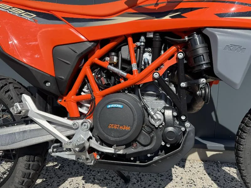 KTM 690 ENDURO R 2023