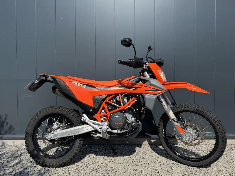 KTM 690 ENDURO R 2023