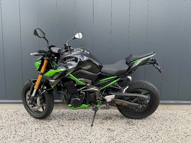 KAWASAKI Z900 SE 2024
