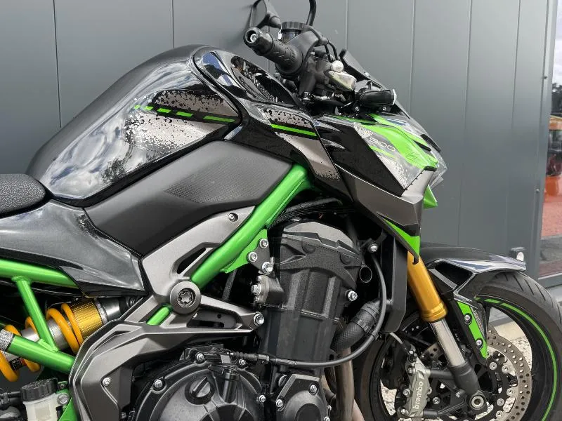 KAWASAKI Z900 SE 2024