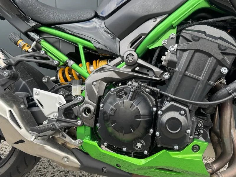 KAWASAKI Z900 SE 2024