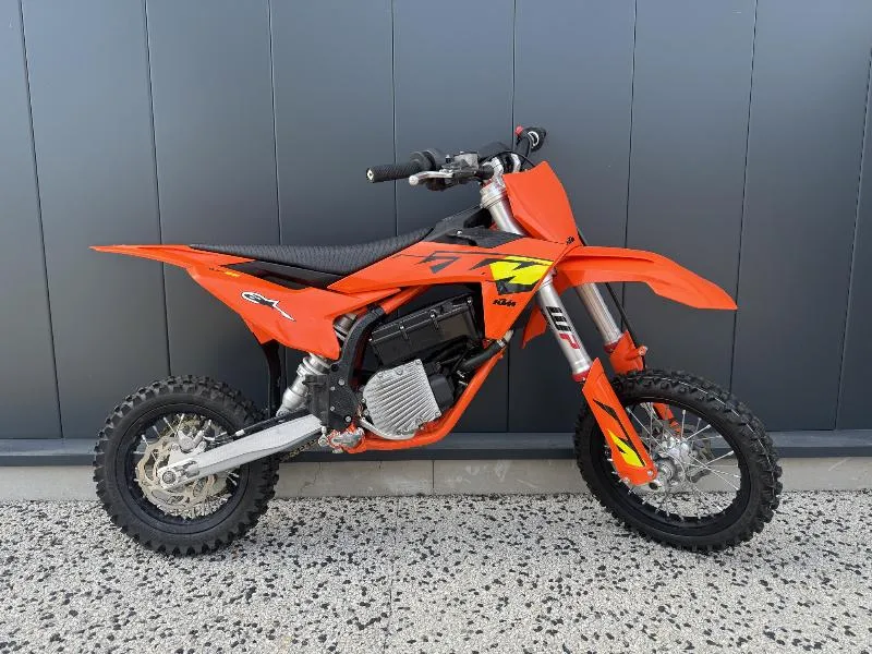 KTM SXE 5 2025