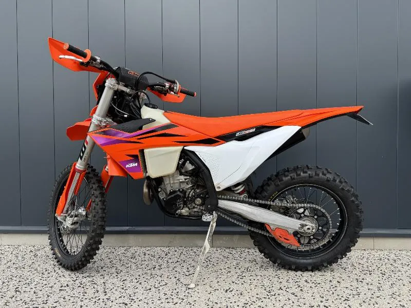 KTM 450 EXCF 2024