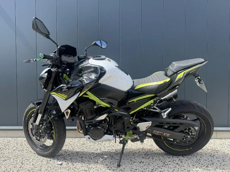 KAWASAKI Z900 2020