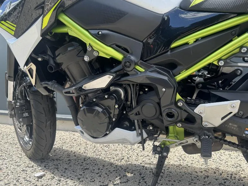KAWASAKI Z900 2020