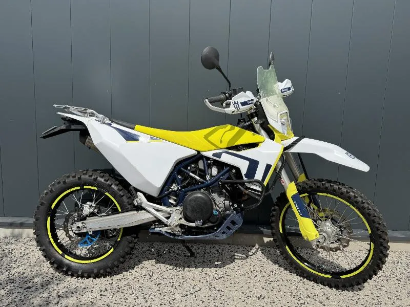 HUSQVARNA 701 ENDURO 2022