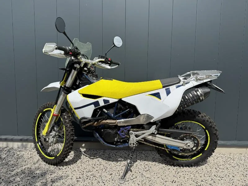 HUSQVARNA 701 ENDURO 2022