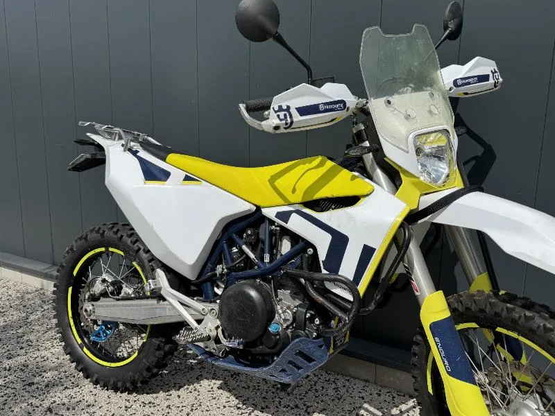 HUSQVARNA 701 ENDURO 2022
