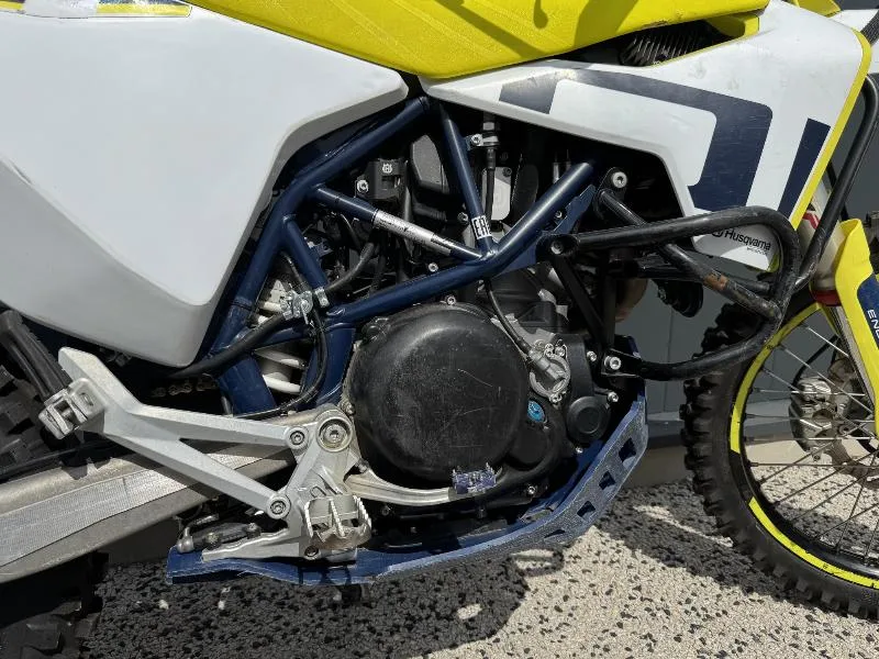 HUSQVARNA 701 ENDURO 2022