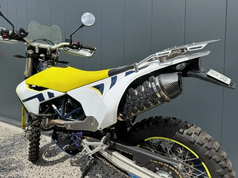 HUSQVARNA 701 ENDURO 2022