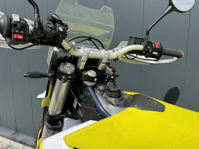 HUSQVARNA 701 ENDURO 2022