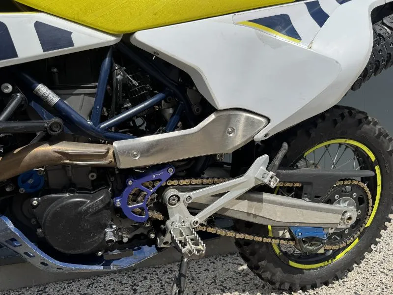 HUSQVARNA 701 ENDURO 2022