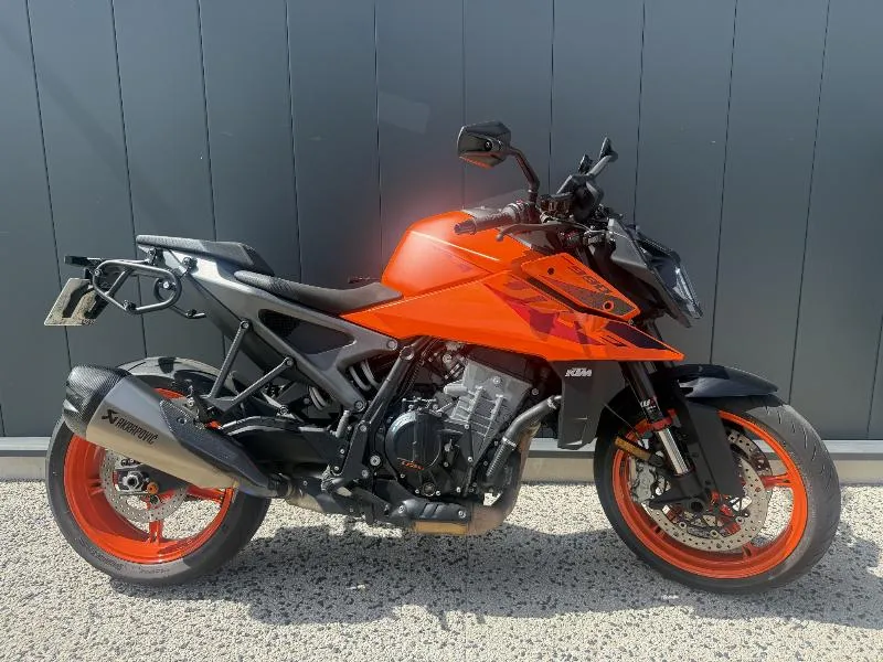 KTM 990 DUKE 2024
