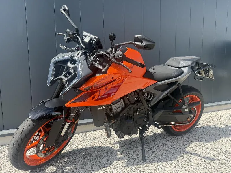 KTM 990 DUKE 2024