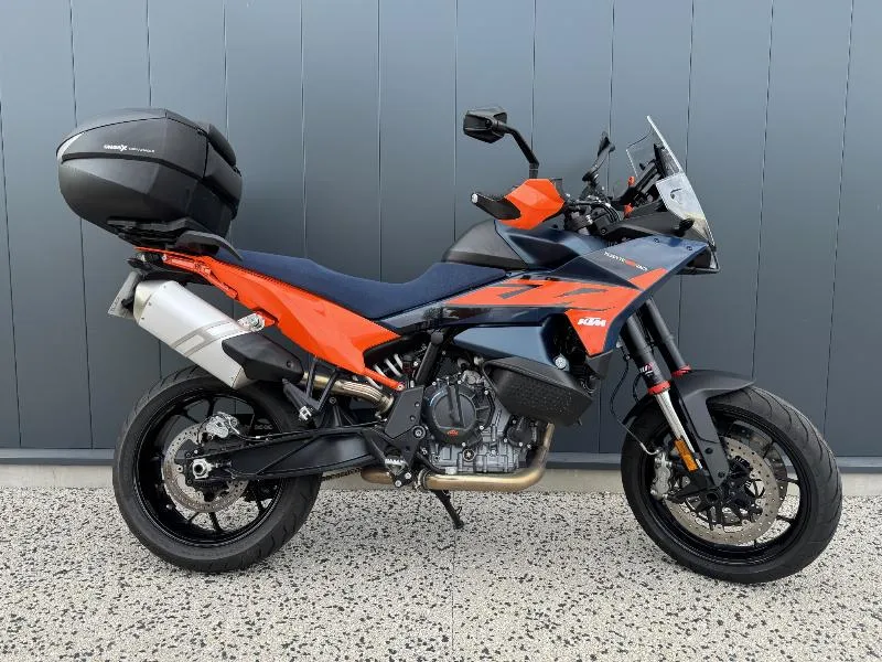 KTM 890 SMT 2026