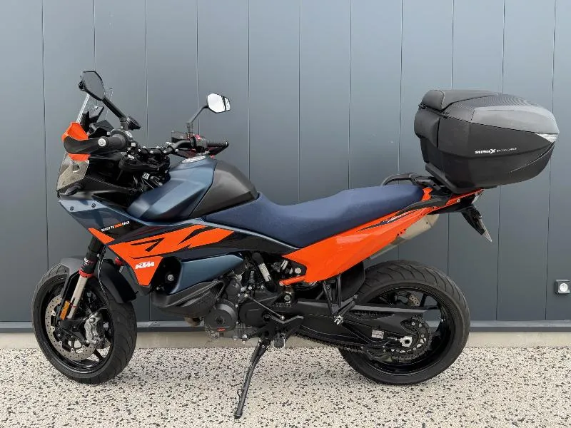 KTM 890 SMT 2026
