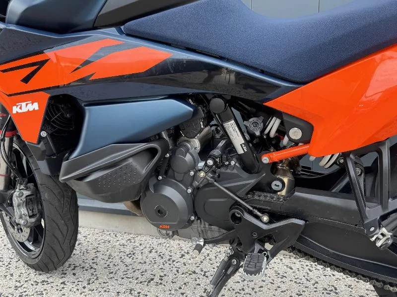 KTM 890 SMT 2026