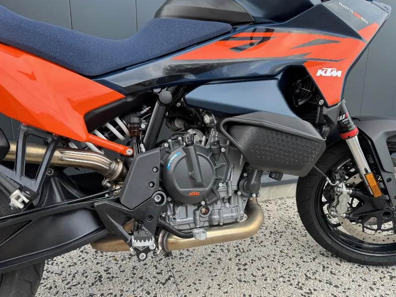 KTM 890 SMT 2026