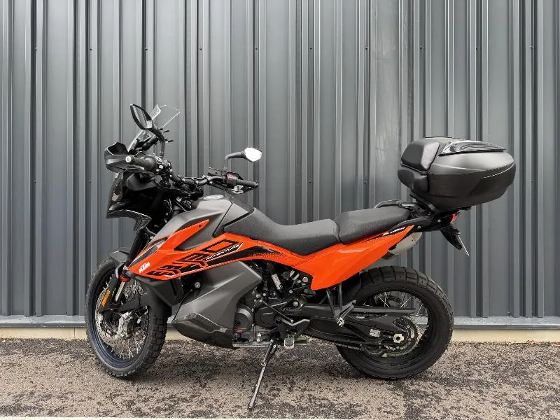 KTM 890 ADVENTURE L 2021 A2