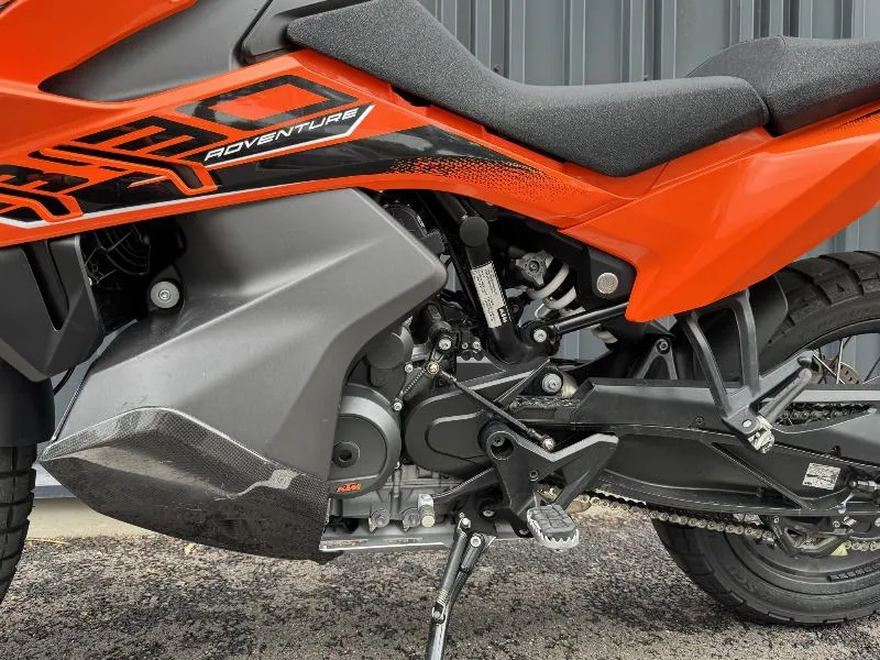 KTM 890 ADVENTURE L 2021 A2