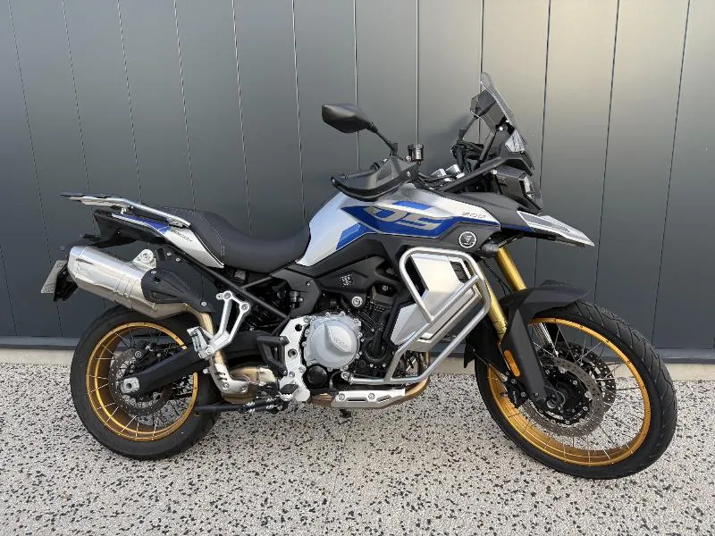 VOGE DS 900 X 2026