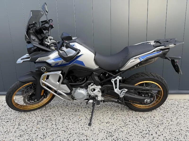 VOGE DS 900 X 2026