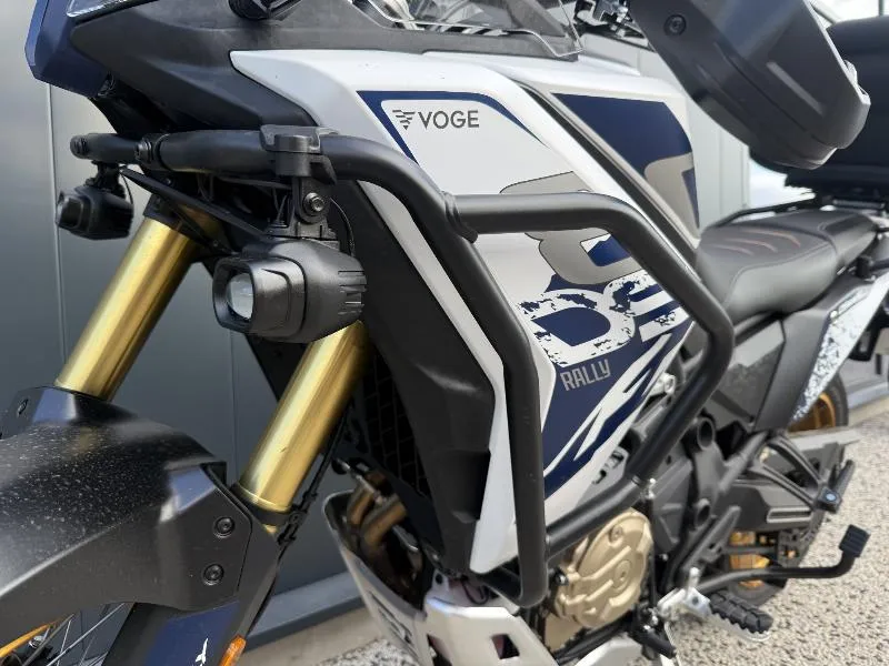 VOGE DS 800 X RALLY 2026