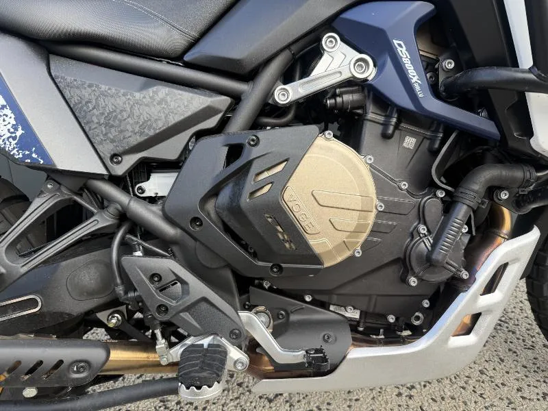 VOGE DS 800 X RALLY 2026