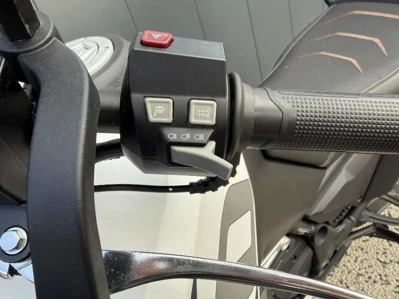 VOGE DS 800 X RALLY 2026