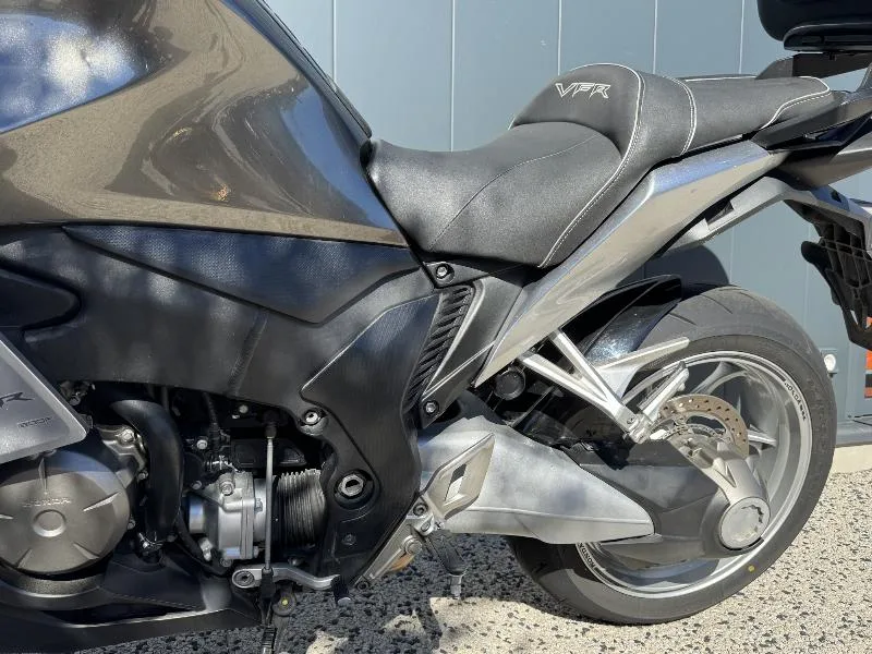 HONDA 1200 VFR 2013