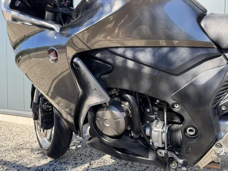 HONDA 1200 VFR 2013