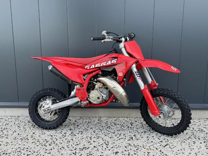 GASGAS 50 MC 2024