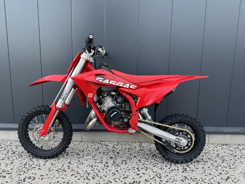 GASGAS 50 MC 2024