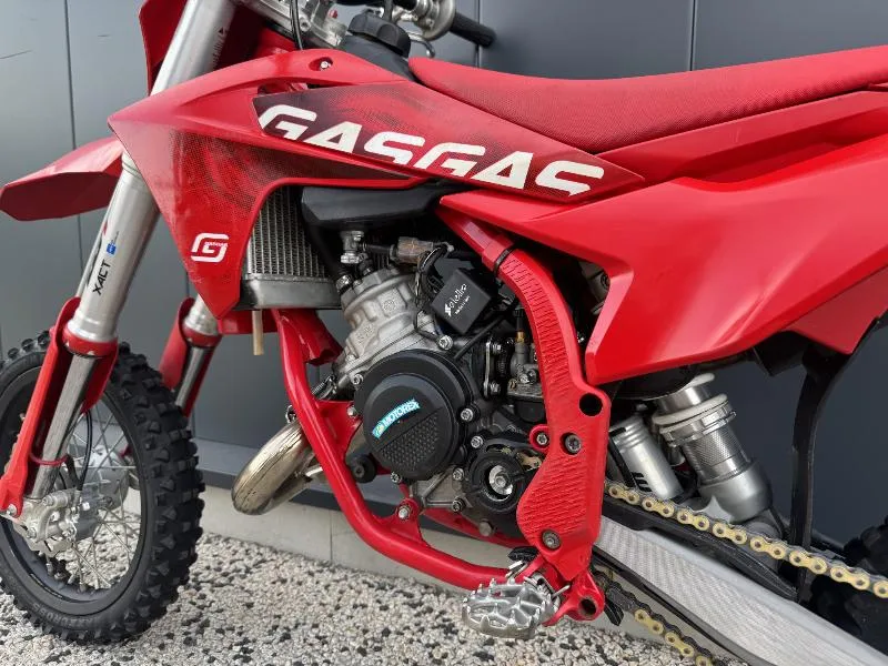 GASGAS 50 MC 2024