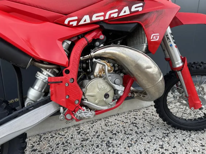 GASGAS 50 MC 2024