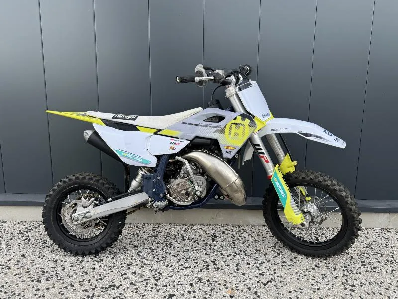 HUSQVARNA 50 TC 2025