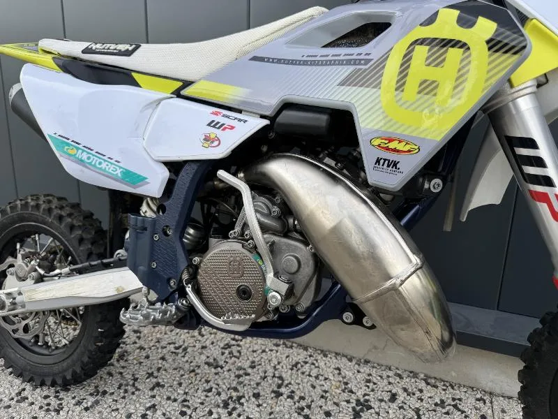 HUSQVARNA 50 TC 2025