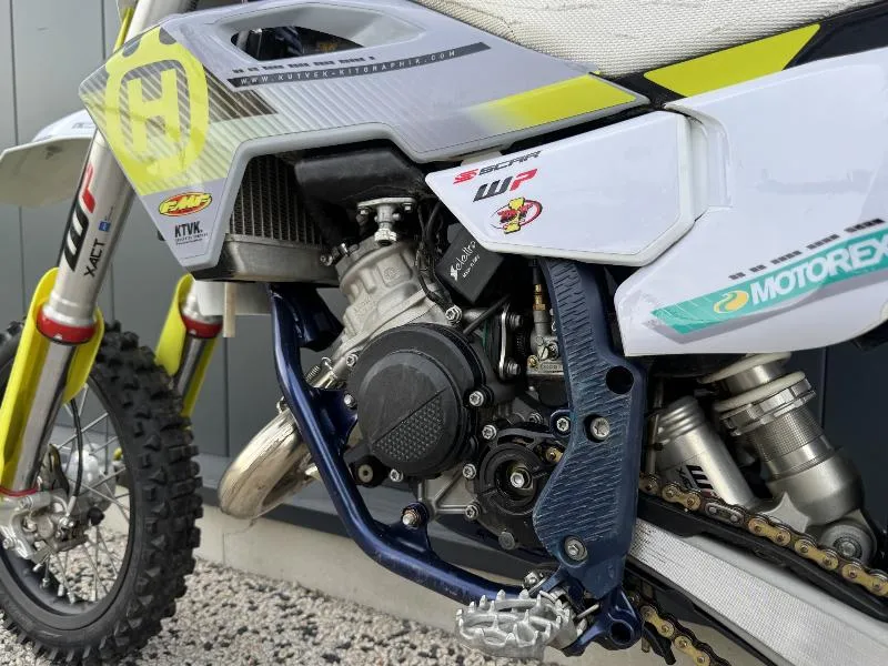 HUSQVARNA 50 TC 2025