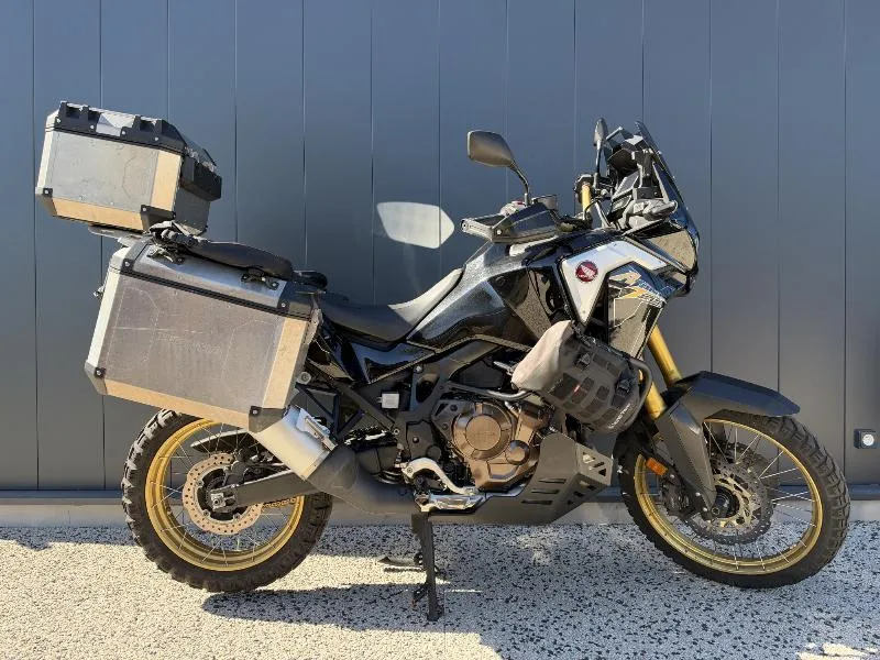 HONDA 1100 AFRICA TWIN SPORT 2021