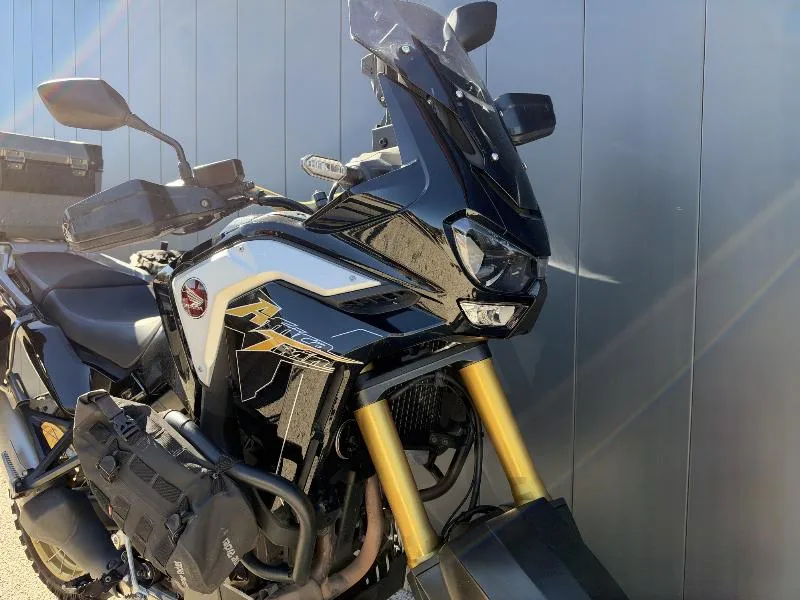 HONDA 1100 AFRICA TWIN SPORT 2021