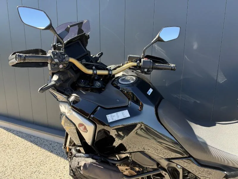 HONDA 1100 AFRICA TWIN SPORT 2021