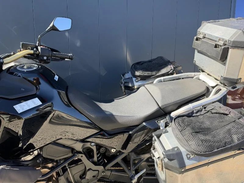 HONDA 1100 AFRICA TWIN SPORT 2021