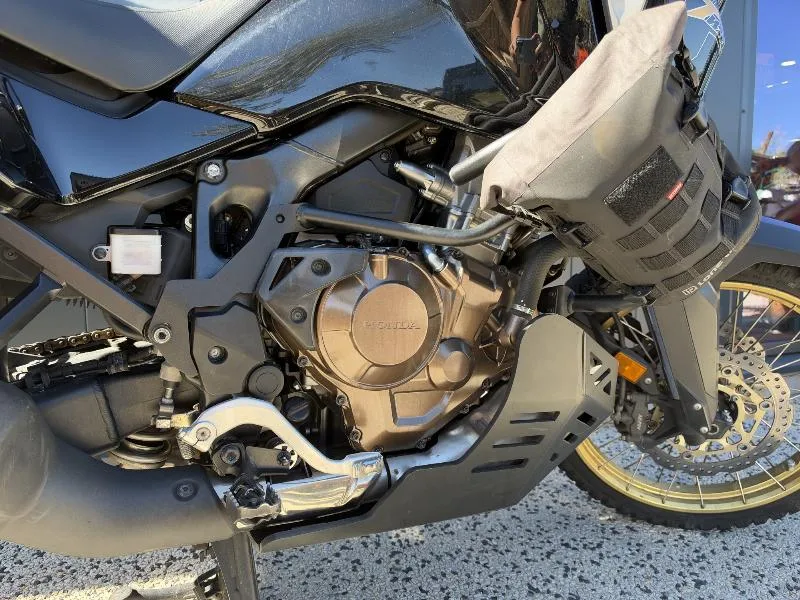 HONDA 1100 AFRICA TWIN SPORT 2021