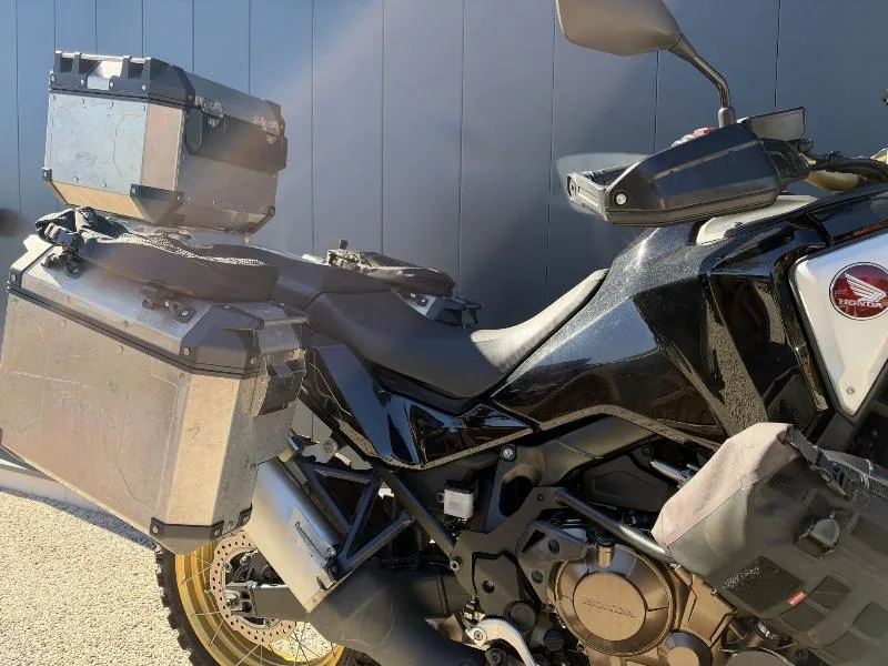 HONDA 1100 AFRICA TWIN SPORT 2021