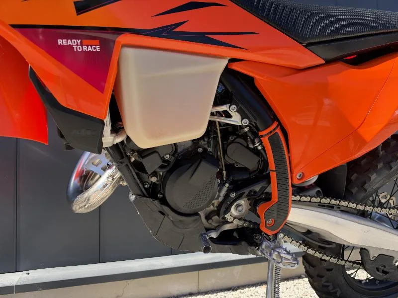 KTM 125 XCW 2026