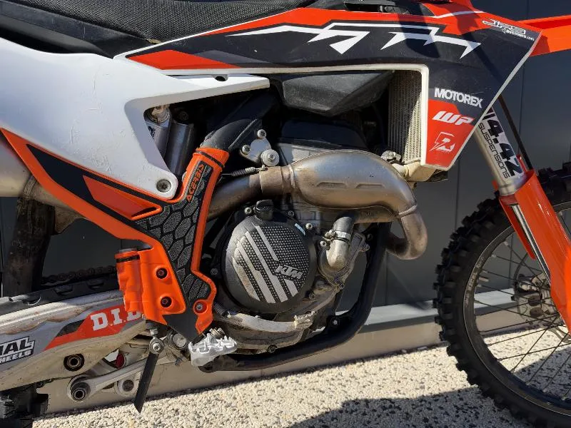 KTM 250 SXF 2023