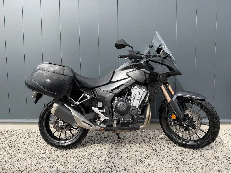 HONDA CB 500 X 2022