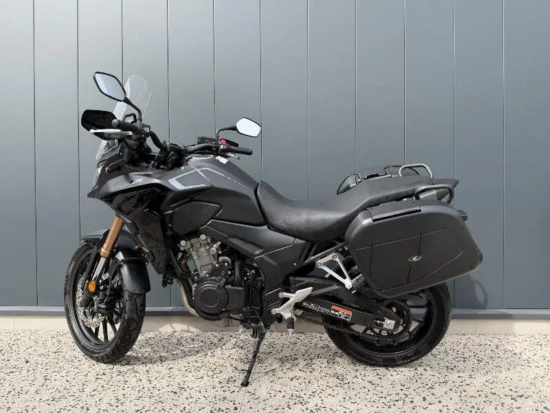 HONDA CB 500 X 2022