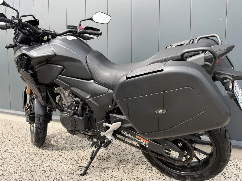 HONDA CB 500 X 2022