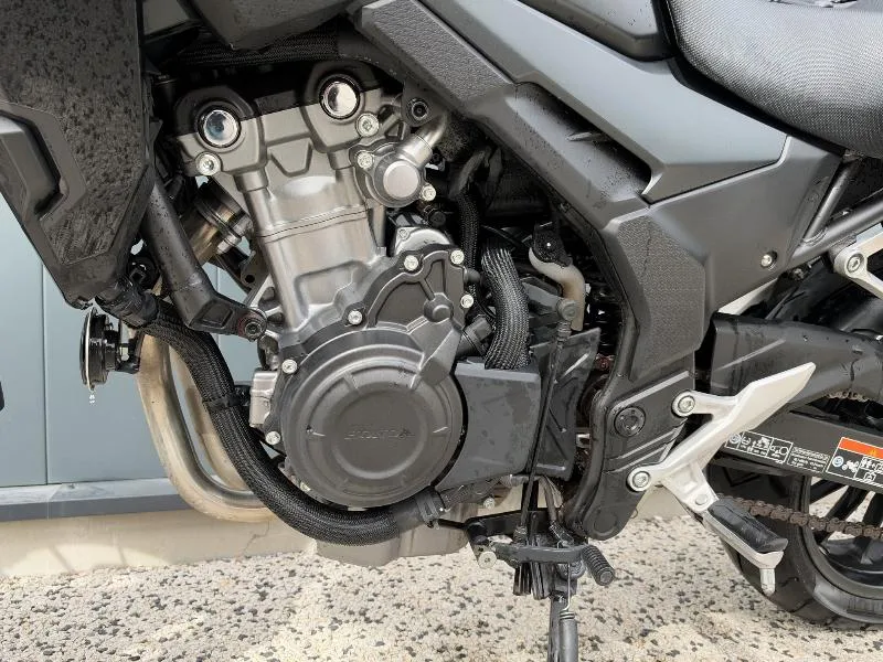 HONDA CB 500 X 2022
